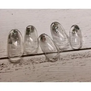 ネイル Lavish nailのネイルデザイン