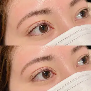 マツエク・マツパ LOOPS 目黒所属・loops目黒店 yukiのマツエク・マツパデザイン