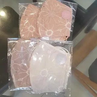 reve あやののネイルデザイン