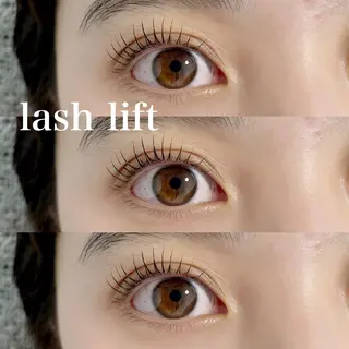 マツエク・マツパ MiLK.   Nail&Eyelash所属・MiLK. wakaのマツエク・マツパデザイン