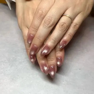 ネイル Chiharu 💫のネイルデザイン