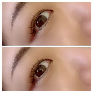 マツエク・マツパ emu所属・emu by  eightyのマツエク・マツパデザイン