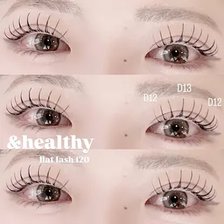 マツエク・マツパ 🌜OLIVIA 南雲🌛のマツエク・マツパデザイン