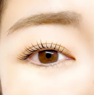 マツエク・マツパ Emile【エミール】所属・Emile 【エミール】のマツエク・マツパデザイン