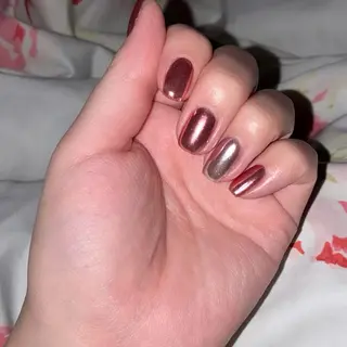 ネイル Knail所属・Knail MORIBEのネイルデザイン