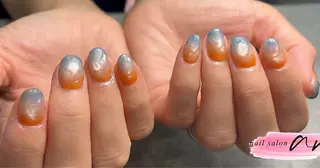 ネイル nailsalon ar.のネイルデザイン