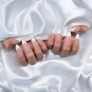 ネイル 京橋/ Lance nail Minaのネイルデザイン