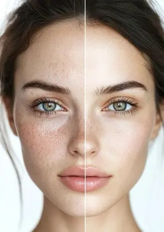 M渋谷店所属・Ｍ渋谷 ホワイトニングのエステ・リラクイメージ