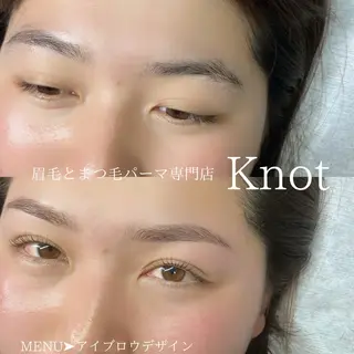 アイブロウ HANAFUSA YURIKAのその他イメージ