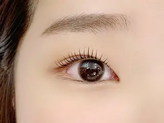 マツエク・マツパ RAGCie所属・S 🎀のマツエク・マツパデザイン