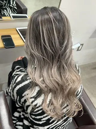 ロング ✨【公式】 juhl.横浜✨のヘアスタイル