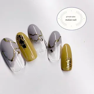 ネイル matao nailのネイルデザイン