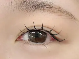 パーマ ネイルサロンJOJO所属・JOJO Shirakiのネイルデザイン