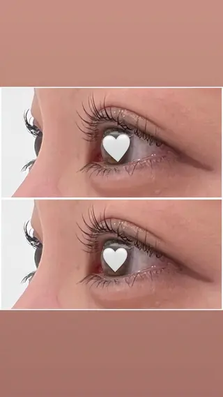 マツエク・マツパ 🌹よこやま 🌹のマツエク・マツパデザイン