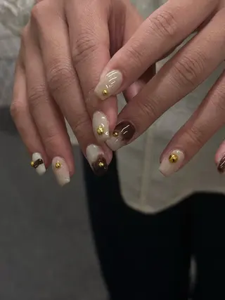 ネイル sab所属・sa bのネイルデザイン