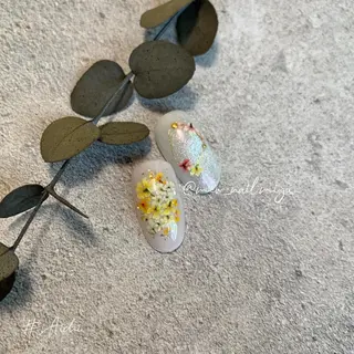 ネイル miyu ☺︎のネイルデザイン