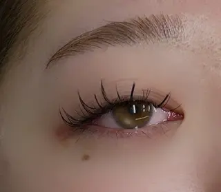 マツエク・マツパ RAD心斎橋 Rico‎‎₊˚⊹のマツエク・マツパデザイン