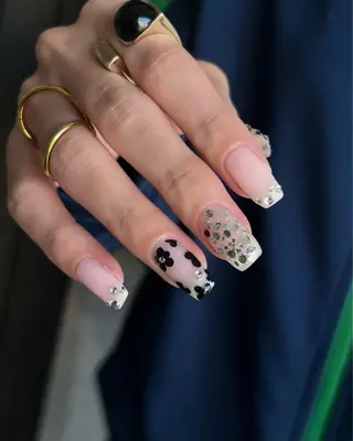 ネイル Maiko 🤍のその他イメージ