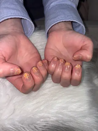 ネイル LAVISH manaのネイルデザイン