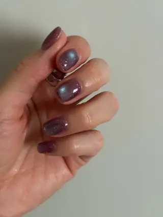 ネイル fil nailのネイルデザイン