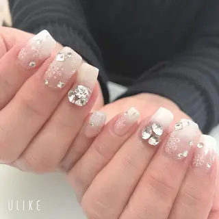 ネイル Azulsou 廣川愛のネイルデザイン