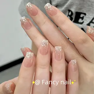 ネイル Fancy ネイルサロン三軒茶屋のネイルデザイン