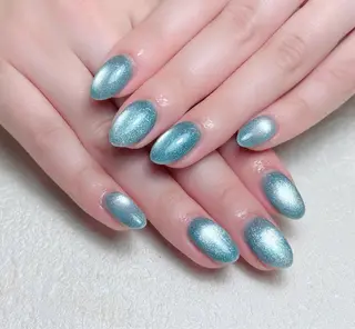 ネイル 中野駅から2分 MEO NAILのネイルデザイン