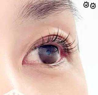 マツエク・マツパ hair lounge comme moi所属・TOMO☆ 高島平のマツエク・マツパデザイン