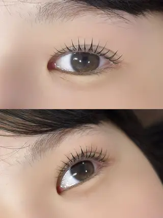 マツエク・マツパ EYELA nana🌹のマツエク・マツパデザイン