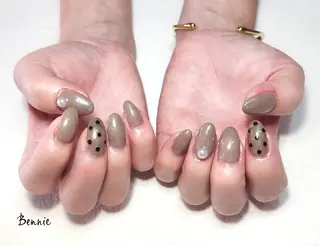 ネイル   BENNIEのネイルデザイン