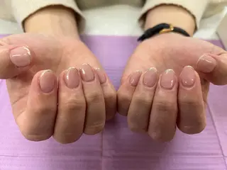 ネイル T MISAのネイルデザイン