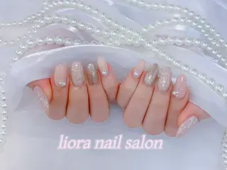 ネイル Liora nailのネイルデザイン