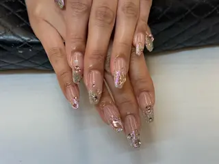 ネイル bando amiのネイルデザイン