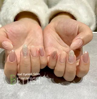 ネイル BETTISH. KUMIKO☺︎︎のネイルデザイン