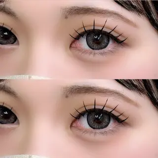 マツエク・マツパ fein. Miyu🎀のマツエク・マツパデザイン