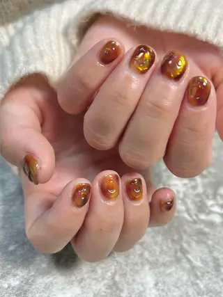 ネイル cee. ckikakoのネイルデザイン