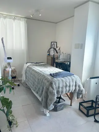 韓国🇰🇷価格 サロン_Nbibiのエステ・リラクイメージ