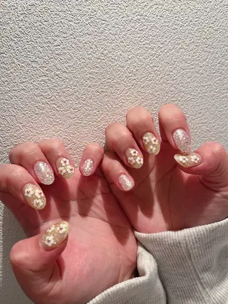 ネイル K Aのネイルデザイン