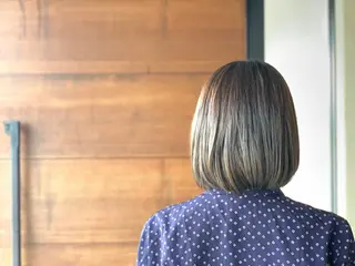 カラー 悠 亜のマツエク・マツパデザイン