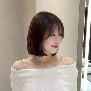 ショート 似合わせ/ショート レイヤー/遼祐のヘアスタイル