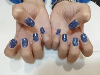 ネイル nail salon JIIL 南越谷店所属・JIIL SAITOのネイルデザイン