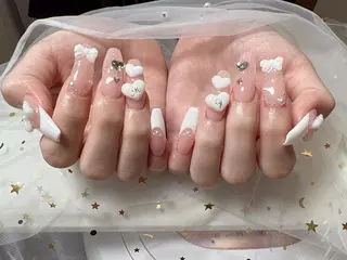 ネイル Ag Nailのネイルデザイン