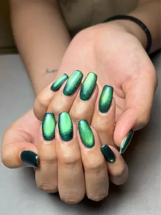 ネイル 金山 沙織のエステ・リラクイメージ