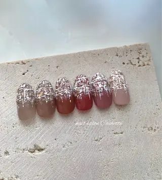 ネイル ✧Cachette✧ YUKARIのネイルデザイン