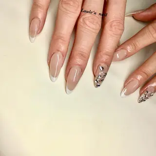 ロング カラー キッズ ネイル マツエク・マツパ 福田 加奈のネイルデザイン