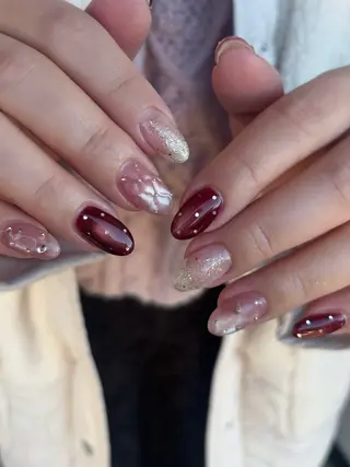 ネイル nailsalon kopeのネイルデザイン
