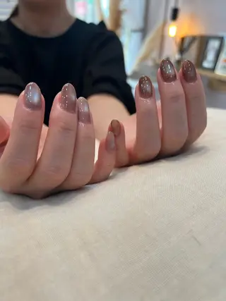 ネイル mille automneのマツエク・マツパデザイン