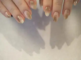 ネイル 田中 （ネイリスト）のネイルデザイン