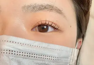 マツエク・マツパ Hisui 山本のエステ・リラクイメージ