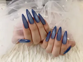 ネイル ☺️Sen 千💕のネイルデザイン